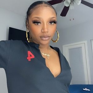 Meet your Posher, Fran